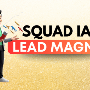 Squad IA Lead Magnet