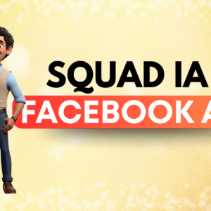 Squad IA Facebook Ads