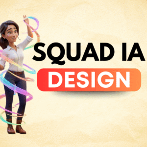 Squad IA Design