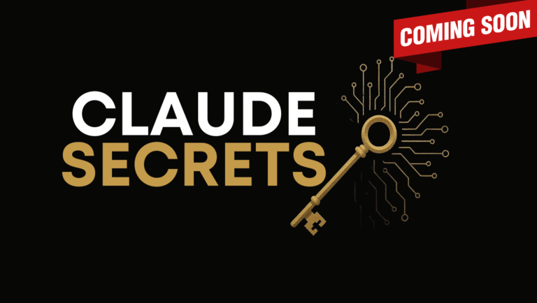Claude Secrets (Bientôt)